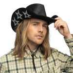 western hoed