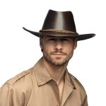 western hoed