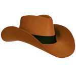 western hoed