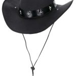 western hoed