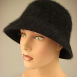 winter hoed dames