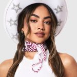 witte cowboyhoed