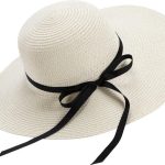 zomer hoed dames