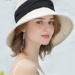 zomer hoed dames