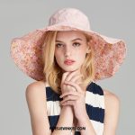 zomer hoed dames