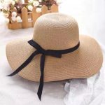 zomer hoed dames