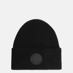 zwarte beanie
