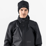 zwarte beanie