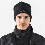 zwarte beanie